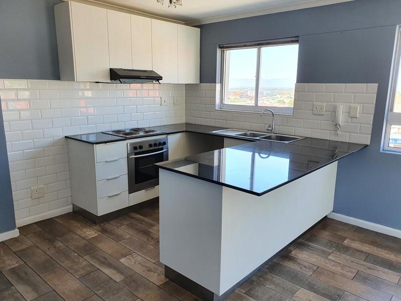 To Let 1 Bedroom Property for Rent in Salt River Western Cape